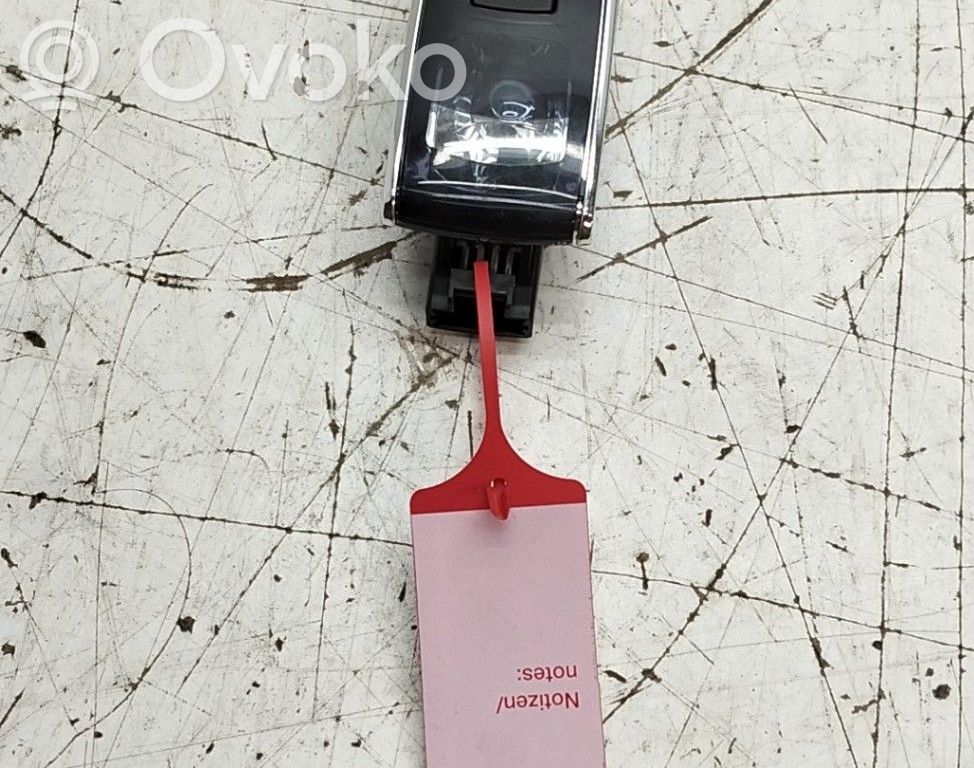 Consola de luz del techo   96701573XT