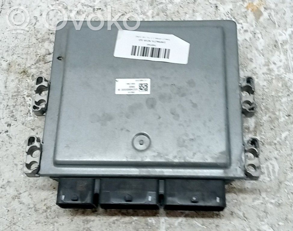 Unidad de control/módulo ECU del motor   237107363S