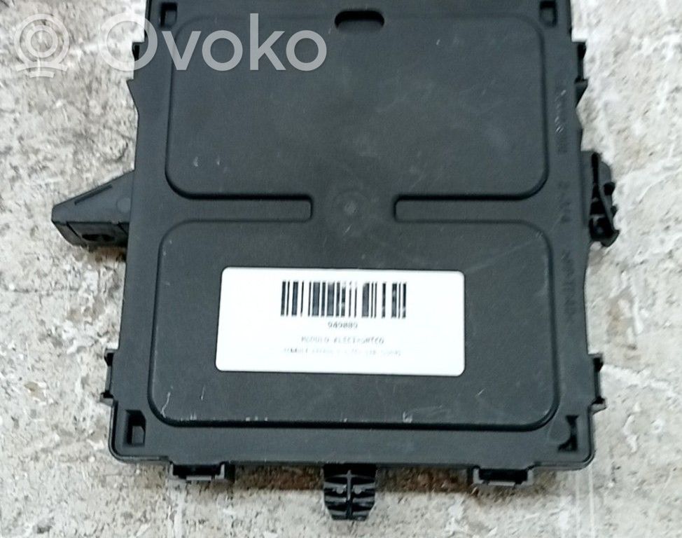 Renault Arkana Modul de control caroserie central