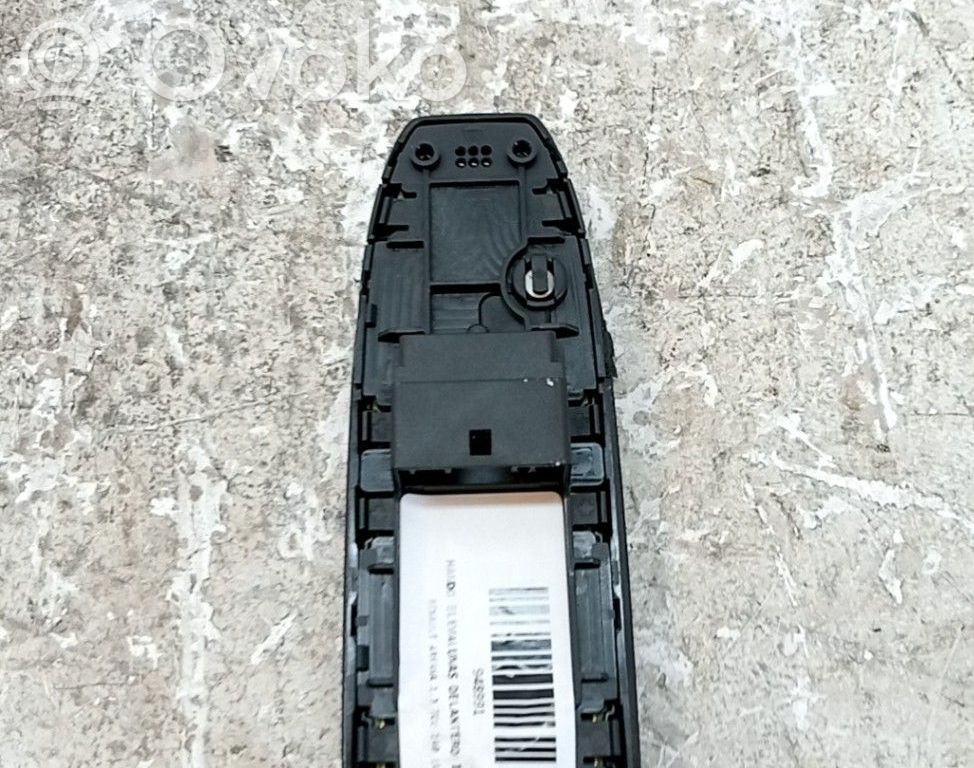 Interruptor del elevalunas eléctrico   254104289R