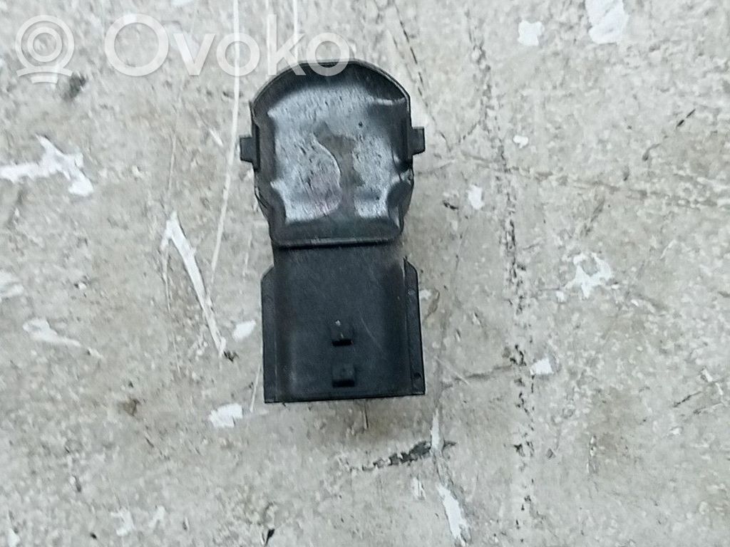 Renault Arkana Sensore di parcheggio PDC
