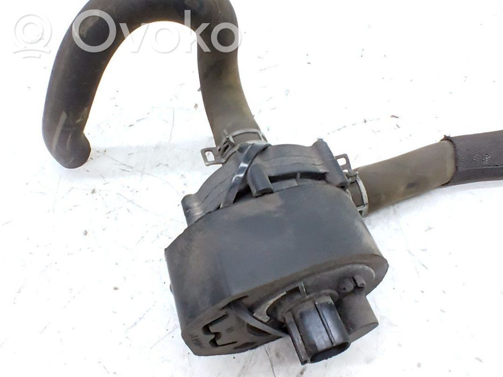 Bomba de agua   A4535000200