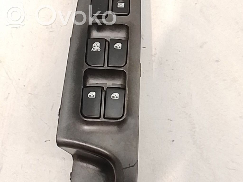KIA Carens III Comutator comandă geamuri electrice 