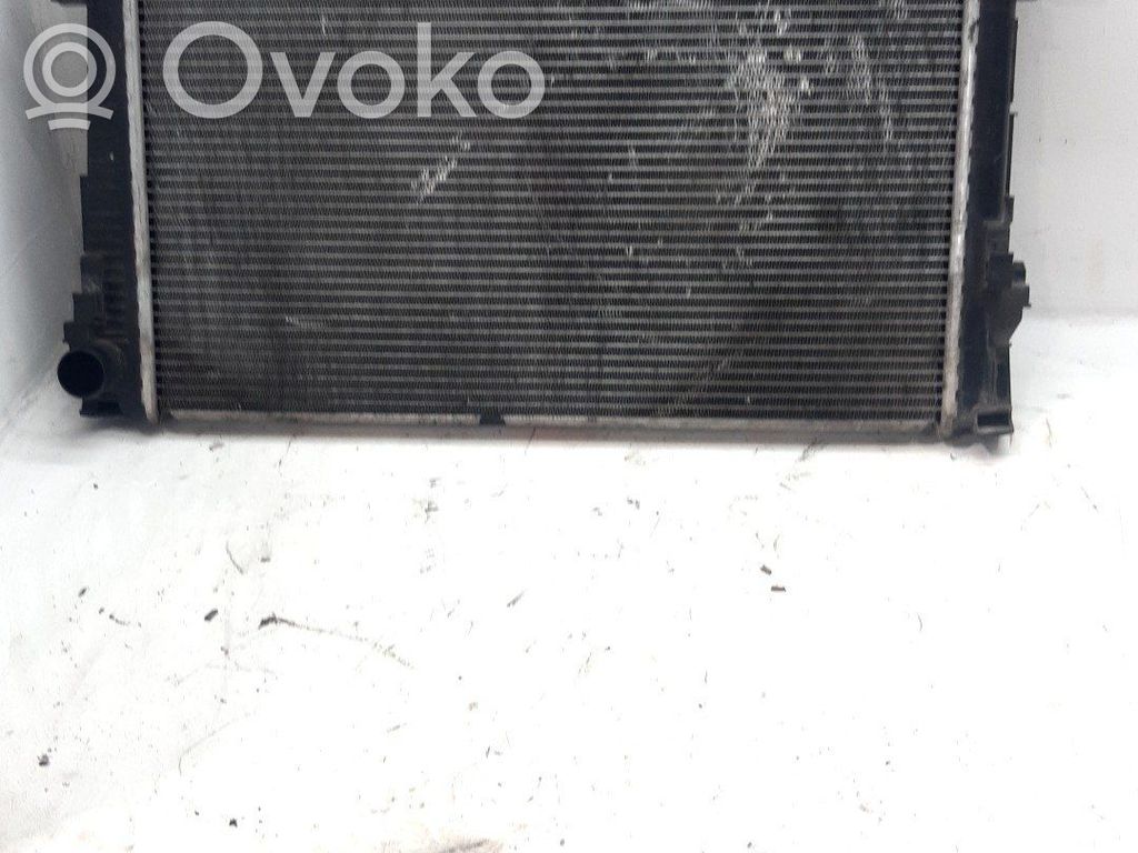 Nissan Primastar Radiator lichid răcire