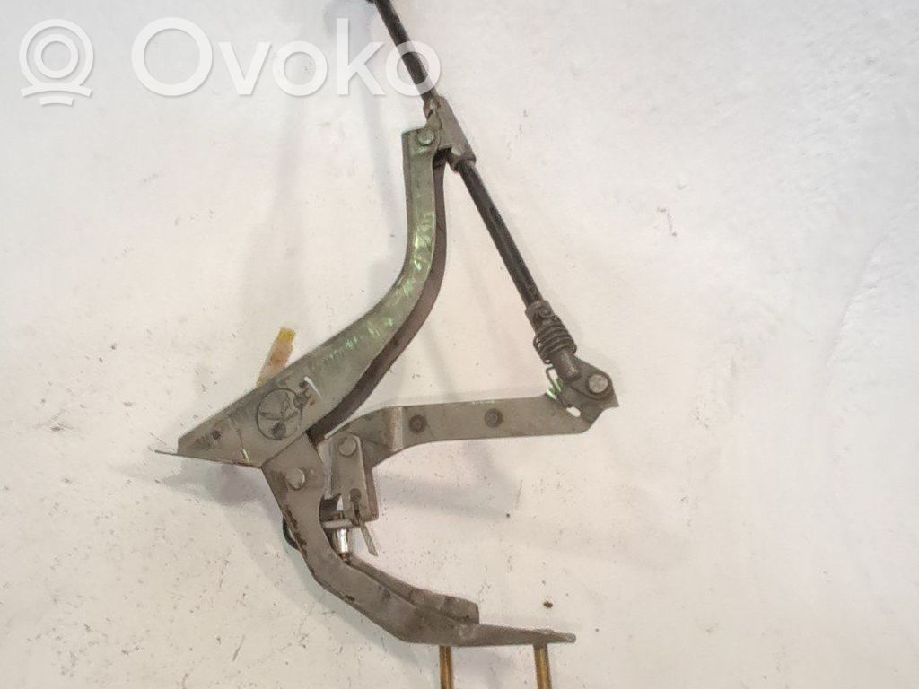Rączka / Dźwignia hamulca ręcznego   360103S301