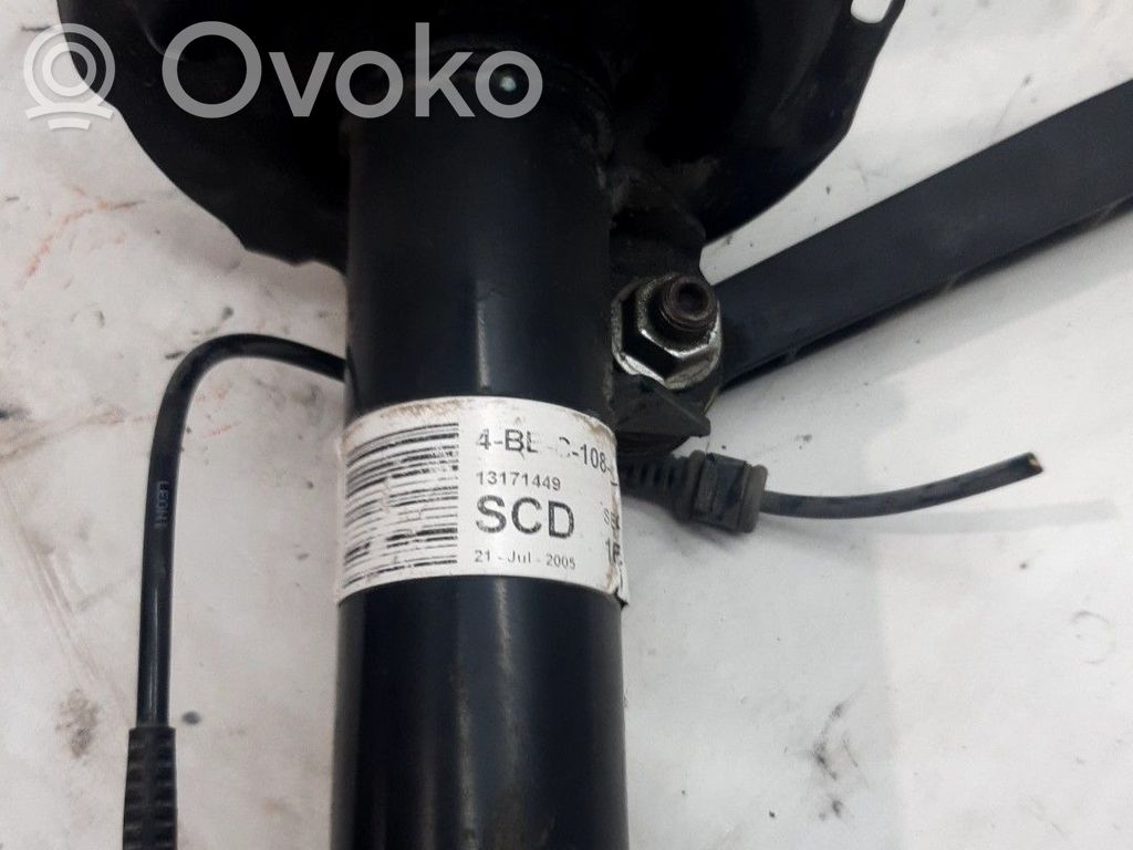 Stoßdämpfer vorne   93179660,93179686
