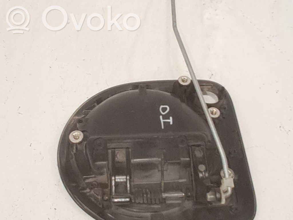 Nissan Cab Star Poignée extérieure avant 