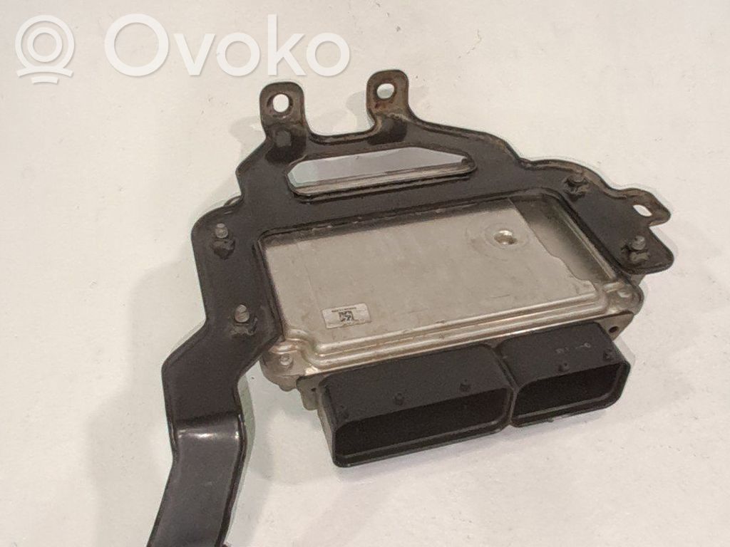 Hyundai ix35 Centralina/modulo motore ECU