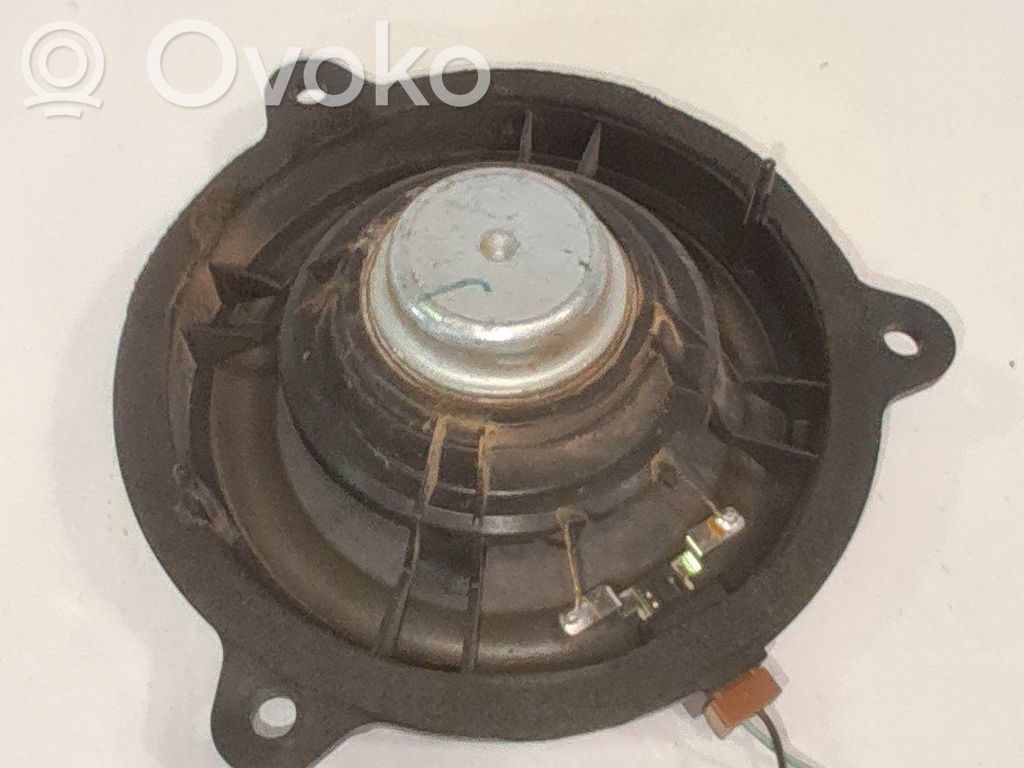 Lautsprecher Tür vorne   28156JY10A