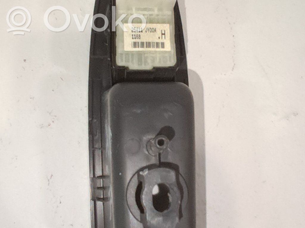 Interruptor del elevalunas eléctrico   25411JY00A