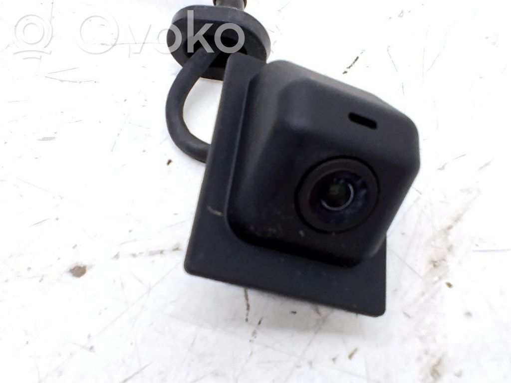 Camara trasera coche   10666646