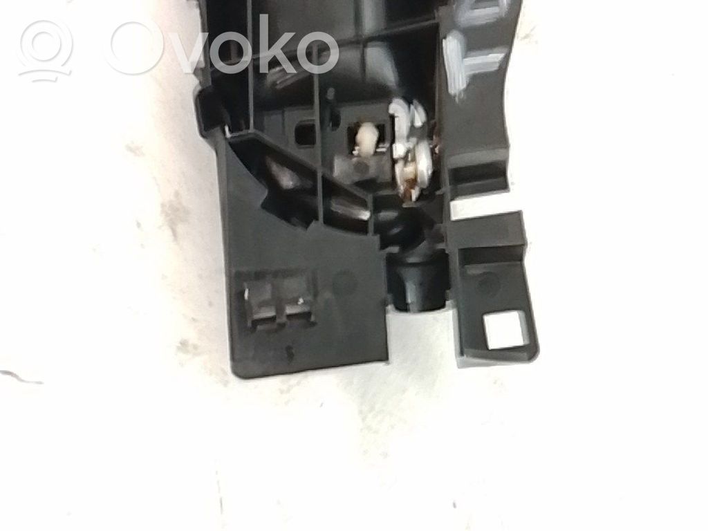 Citroen C-Elysée Mâner interior ușă spate 