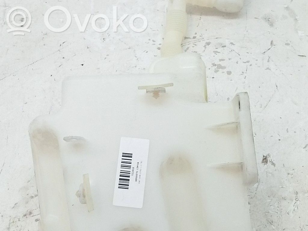 Rezervor lichid spălare parbriz   1K0955453S
