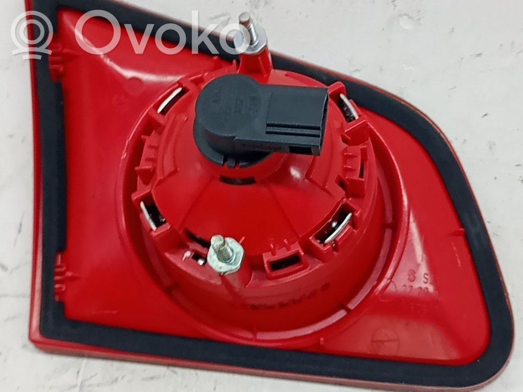 Lampada fanale posteriore   3C9945094