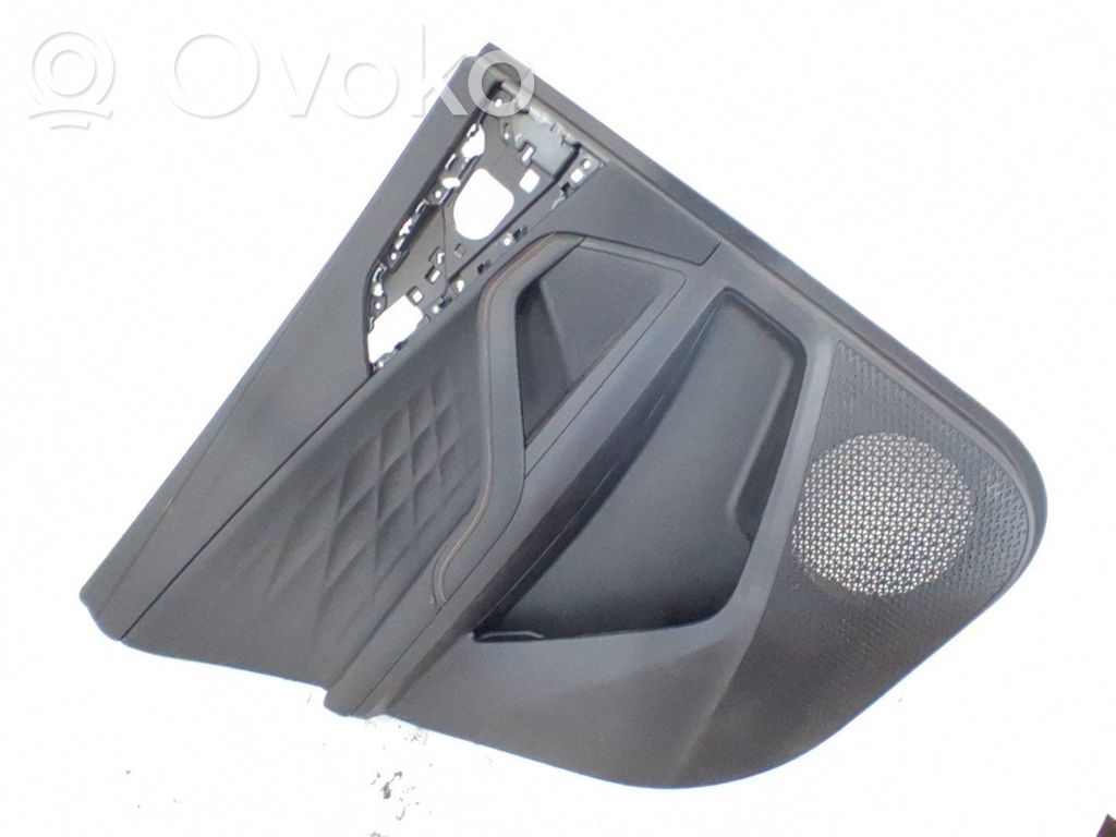 Panou interior ușă spate   10536232