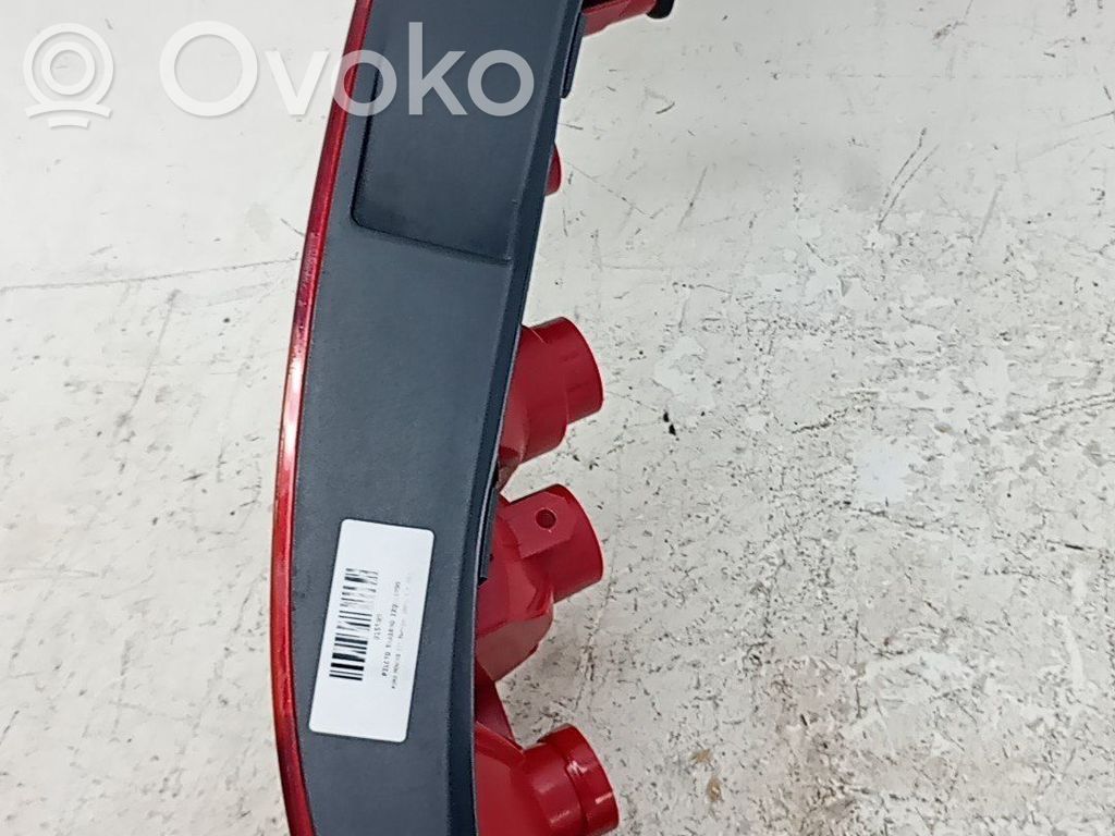 Ford Mondeo Mk III Lampada fanale posteriore