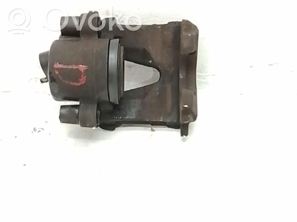 Skoda Fabia Mk1 (6Y) Zacisk hamulcowy przedni 