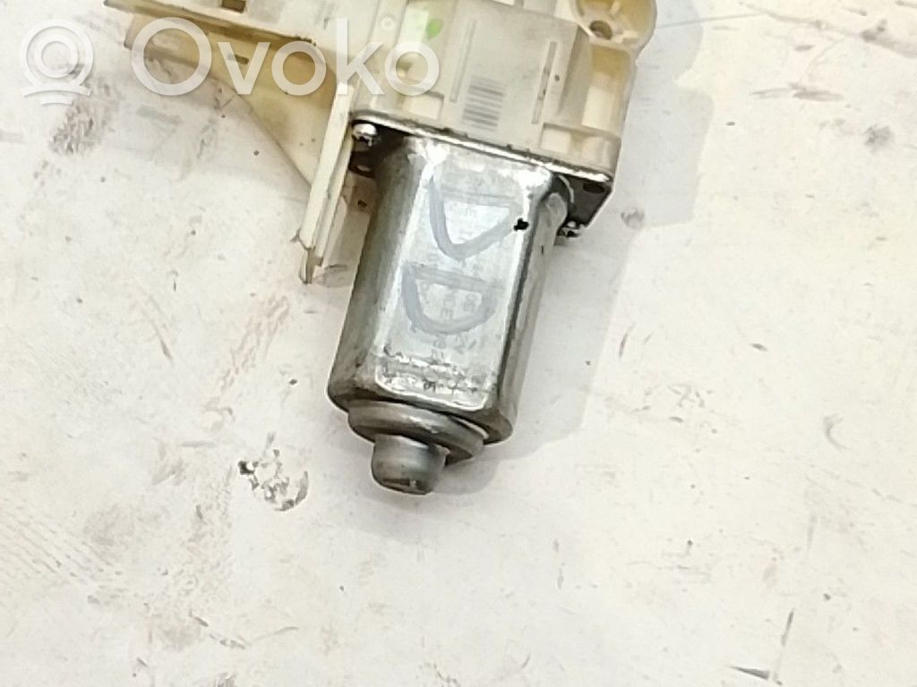Ford Focus Moteur de lève-vitre de porte avant