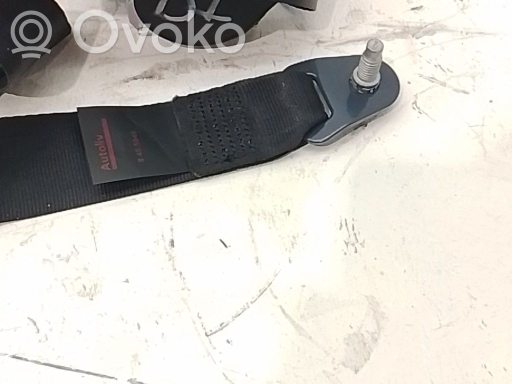 Cinturón delantero   98036065XX