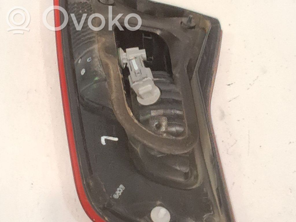 Takavalon polttimo   26555JY05A