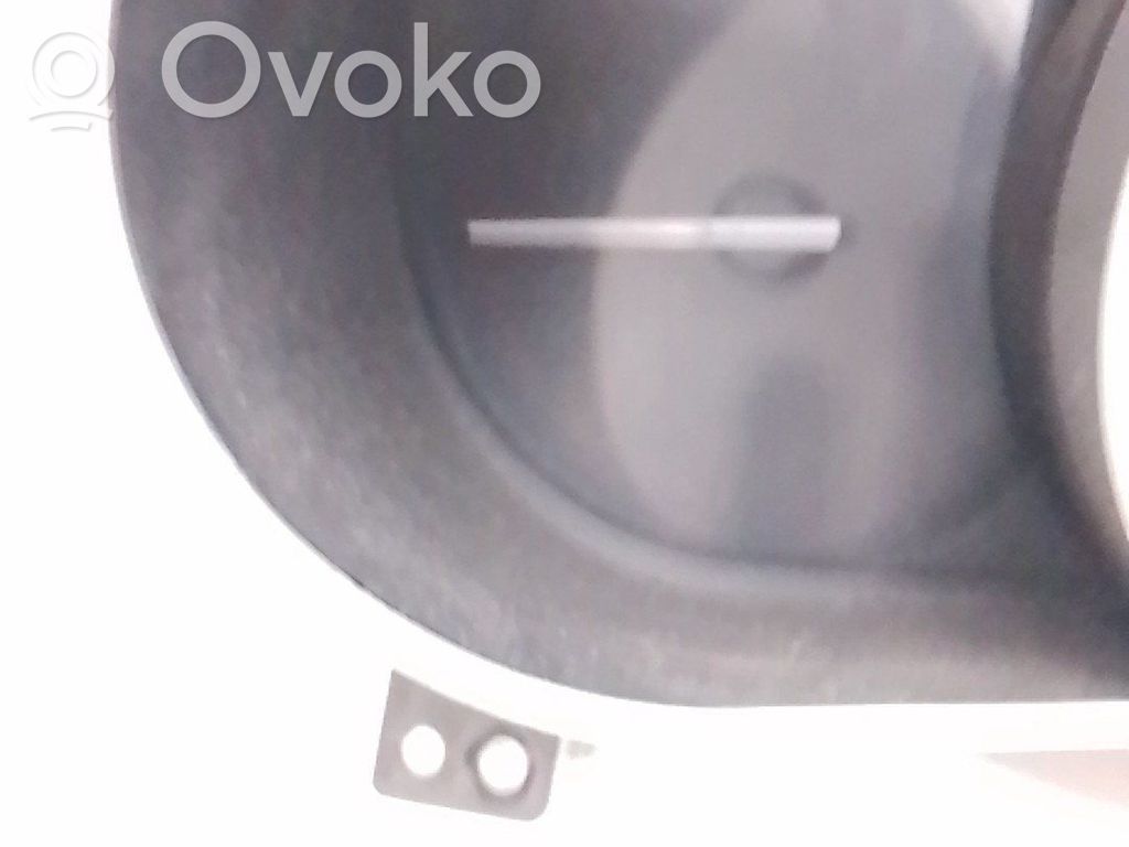Mazda CX-7 Tachimetro (quadro strumenti) 