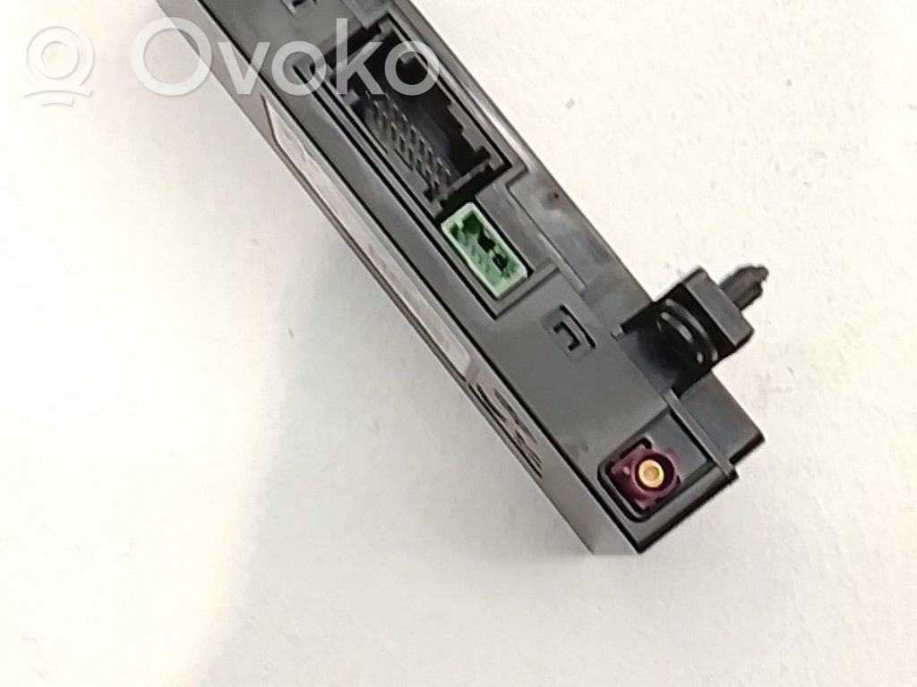 Unidad de control/módulo de carrocería central   9824678280