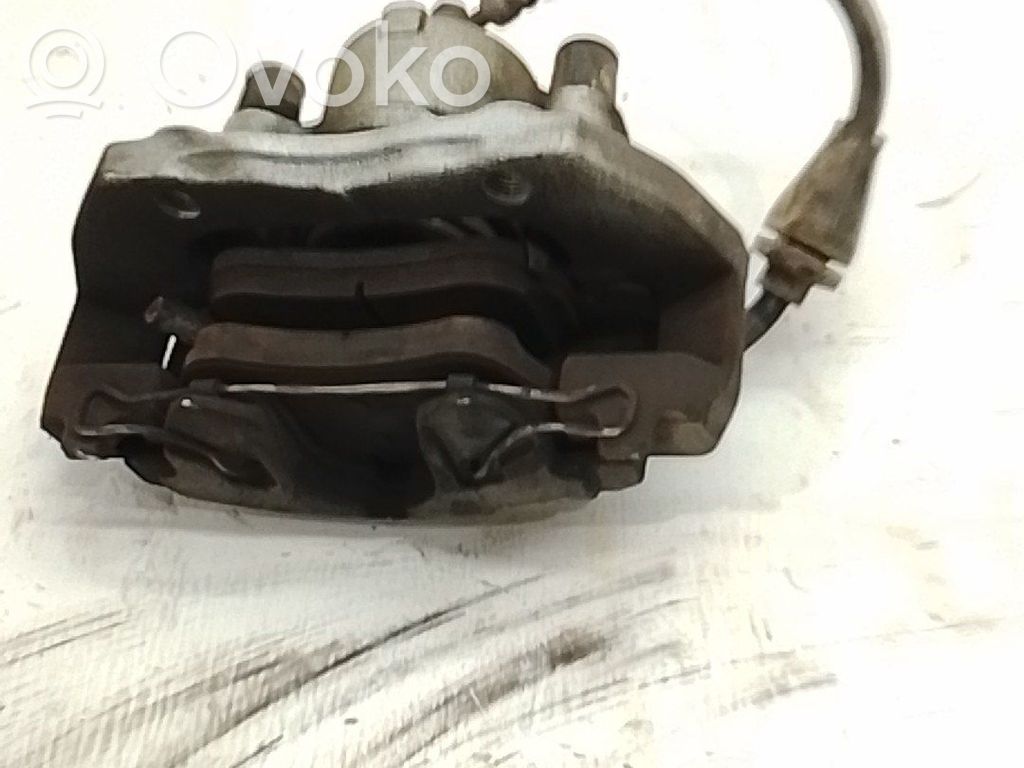 Bremssattel vorne   10343242