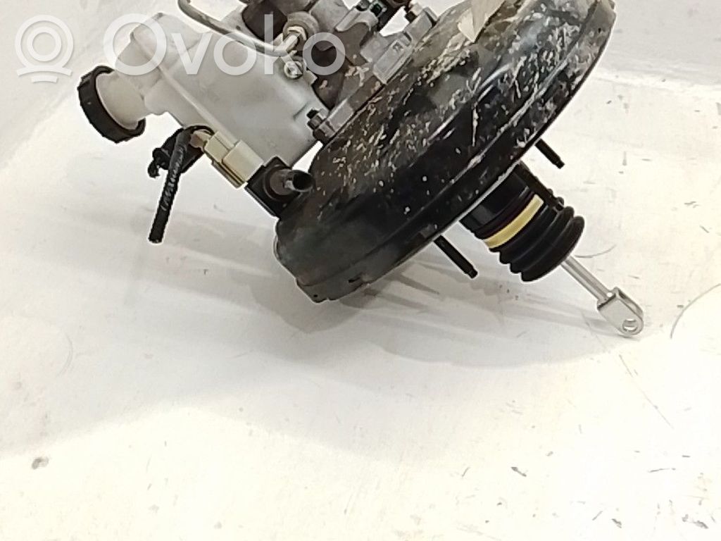 Bremskraftverstärker   10967681
