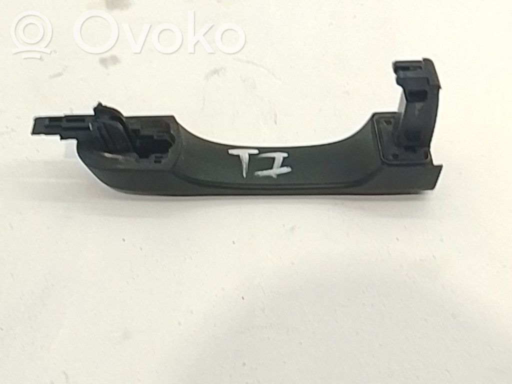 Jeep Renegade Manecilla externa puerta trasera