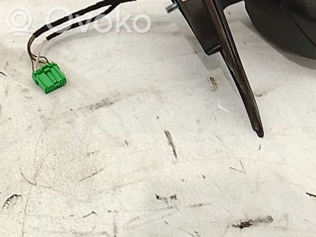 Volvo XC90 Elektryczne lusterko boczne drzwi 