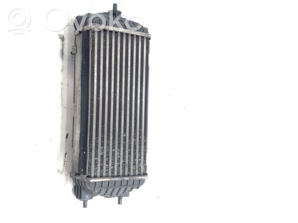 KIA Carens III Radiatore intercooler