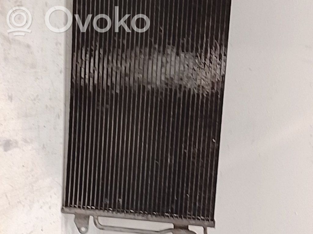 Volkswagen Polo V 6R Radiator răcire A/C (condensor) 