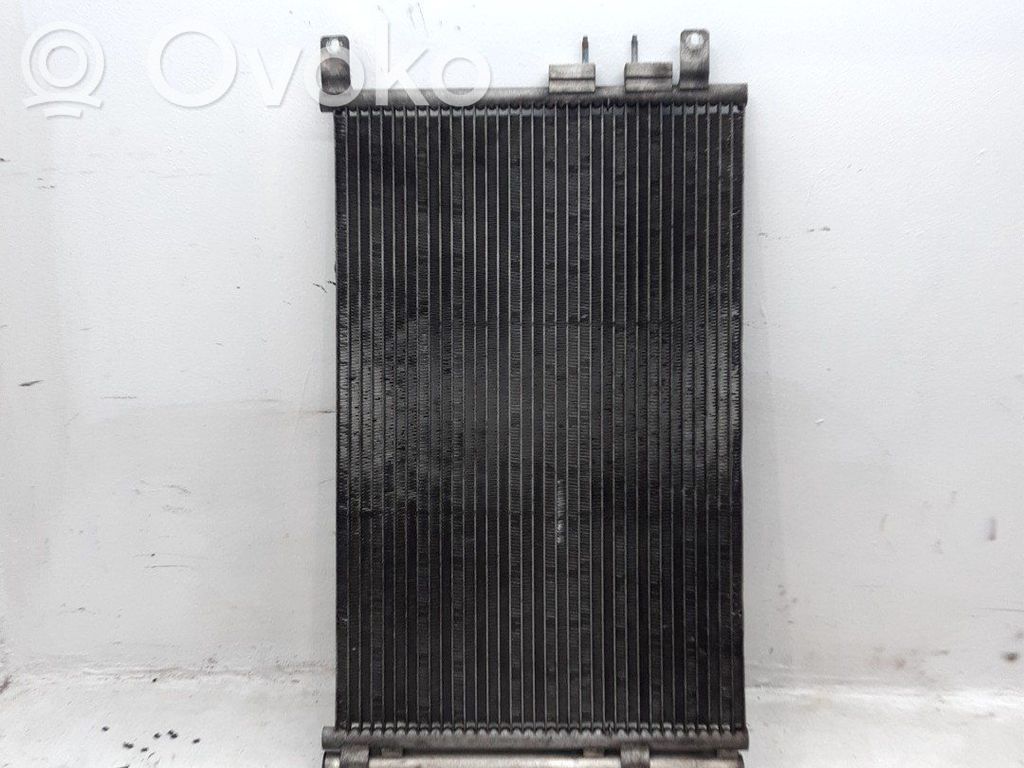 Alfa Romeo 156 Radiator răcire A/C (condensor)
