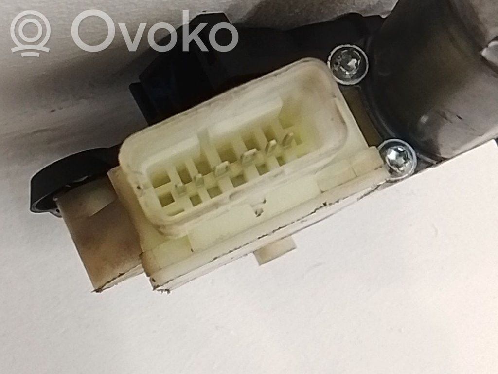 Citroen C4 Grand Picasso Motorino alzacristalli della portiera anteriore