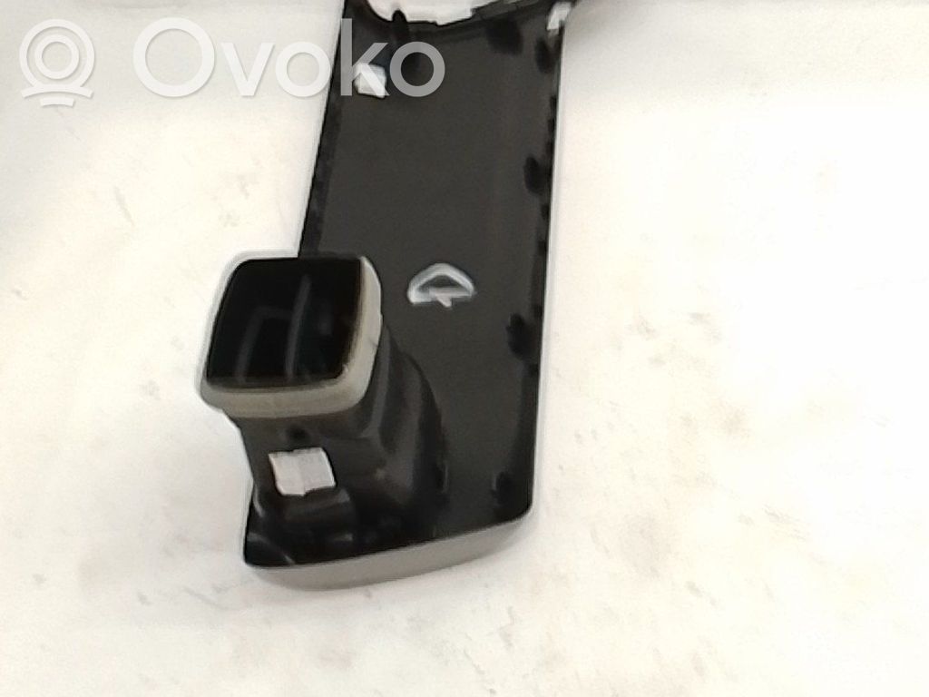 Citroen C-Elysée Ramă grilă ventilație bord