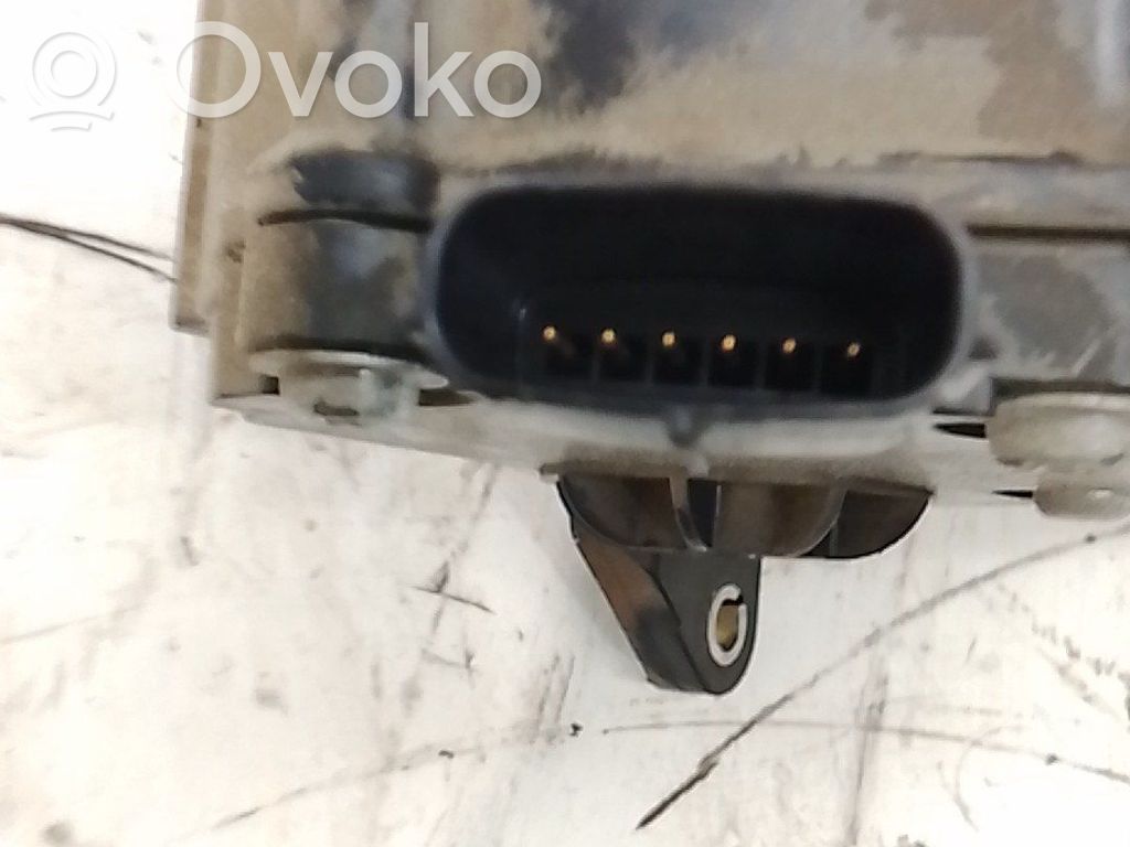 Pedale dell’acceleratore   EG2141600A