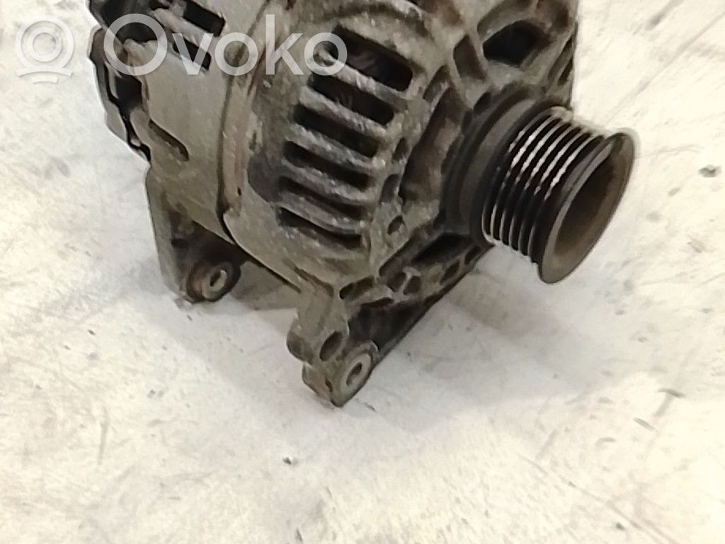 Skoda Fabia Mk1 (6Y) Generatore/alternatore