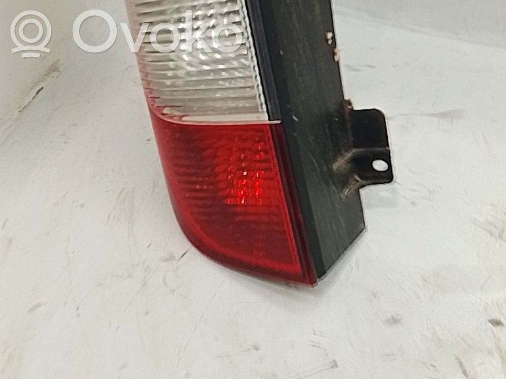 Mercedes-Benz Vito Viano W639 Glühbirne Rückleuchte