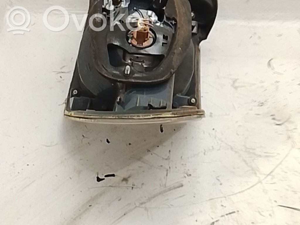 Ampoule, feu stop / feu arrière   EH6251160C