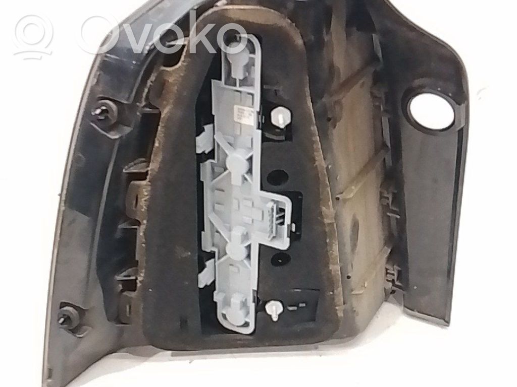 Lámpara de faros/luces traseros   93183066