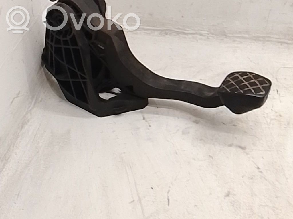 Volkswagen Polo V 6R Pedale della frizione