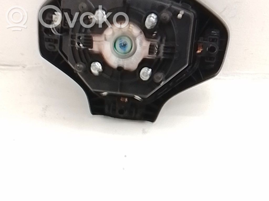 Citroen C-Elysée Airbag dello sterzo