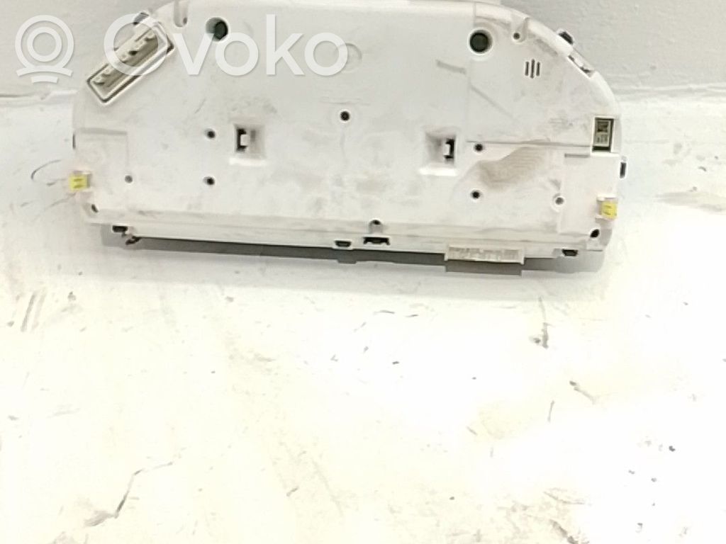 Nopeusmittari (mittaristo)   85023SC151