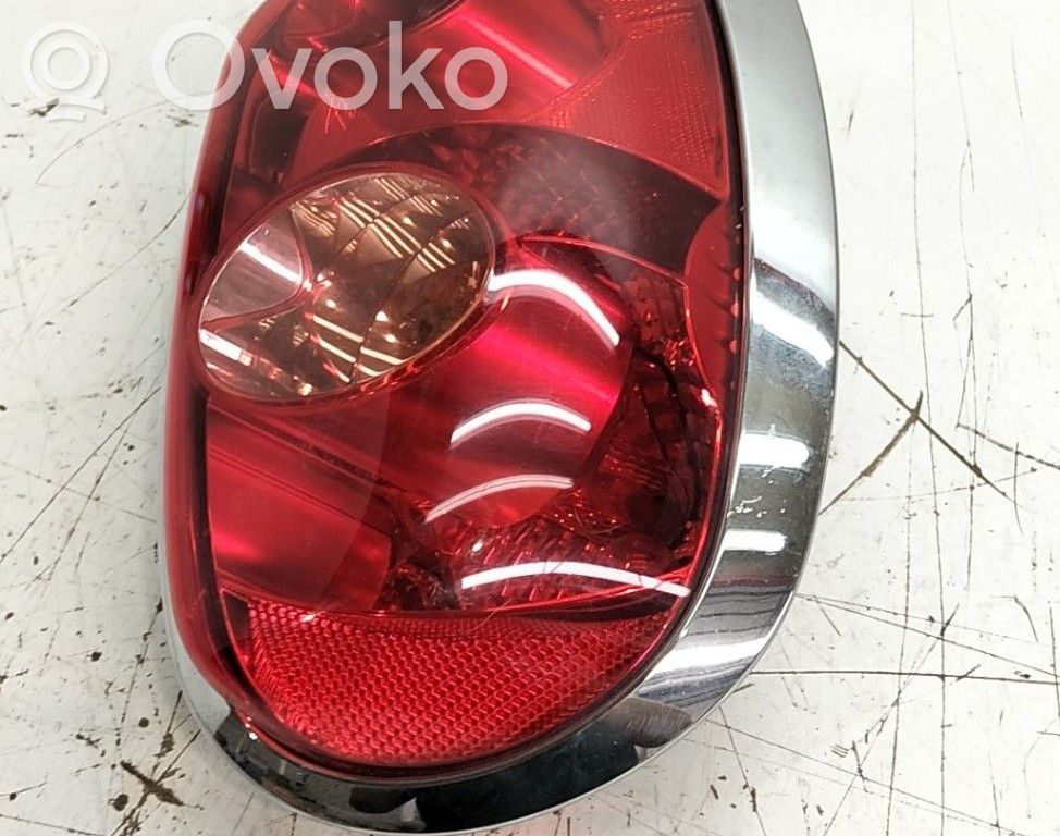 Lámpara de faros/luces traseros   63219808149