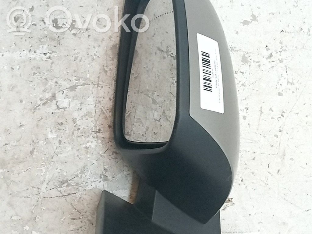 Renault Megane III Specchietto retrovisore elettrico portiera anteriore 