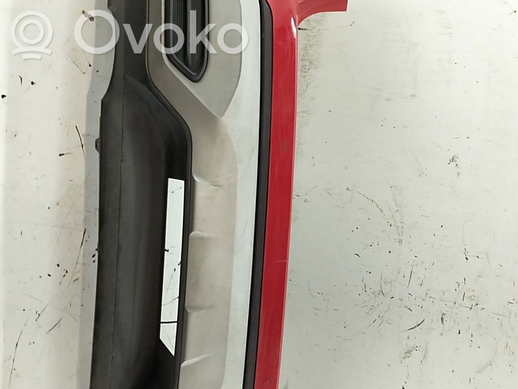 Seat Arona Paraurti