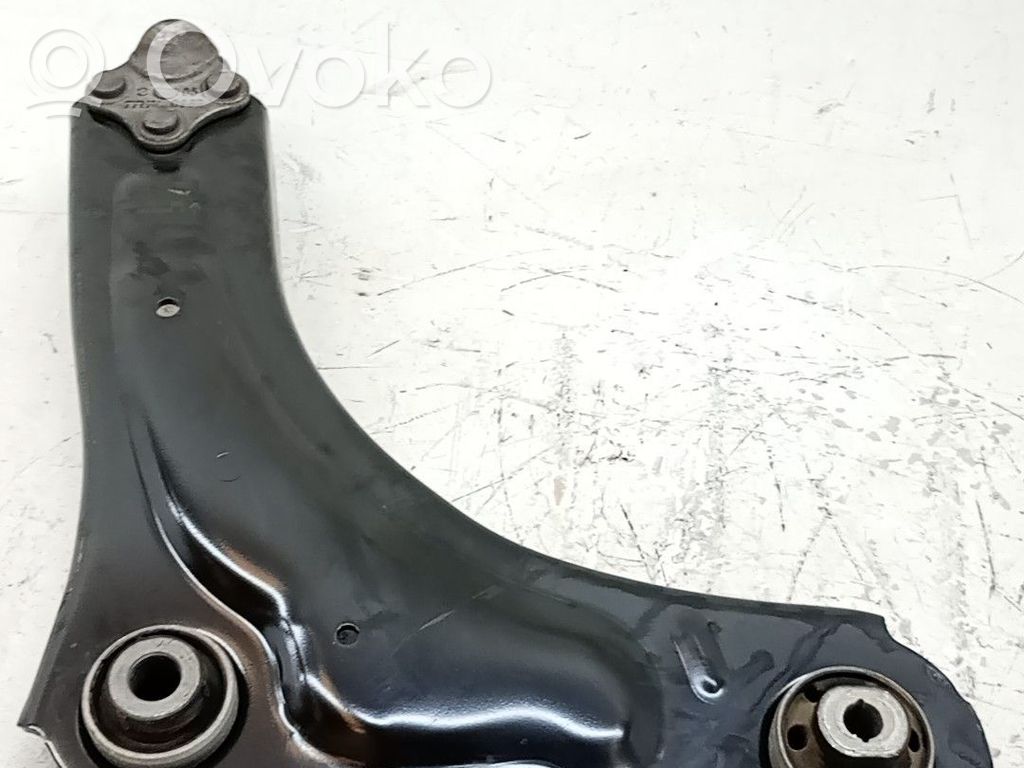 Renault Megane III Braccio di controllo sospensione anteriore inferiore/braccio oscillante