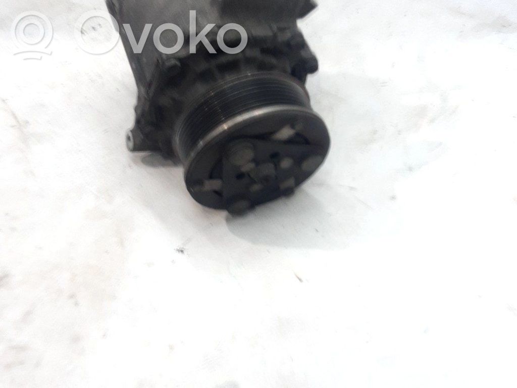 Honda CR-V Compressore aria condizionata (A/C) (pompa)