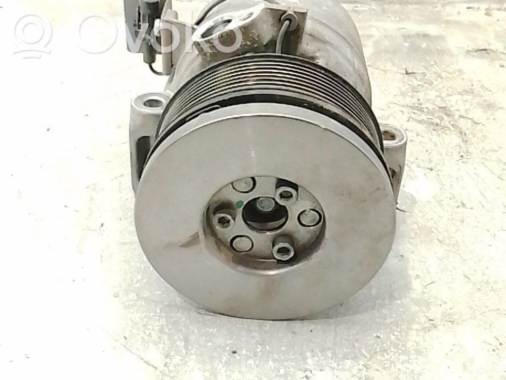 Klimakompressor Pumpe   9520074S00000,9520174S00