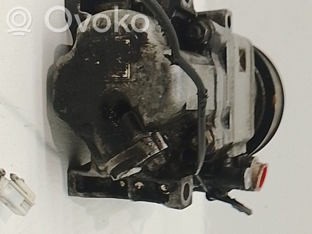 Air conditioning (A/C) compressor (pump)   EH6461450